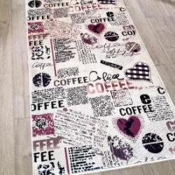  Konyhai szőnyeg csúszásmentes 60x180cm Kitchen