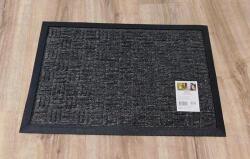 HAMMAT Textilbetétes lábtörlő vastag gumi széllel Supreme antra 40x60cm