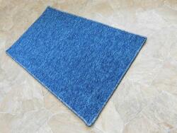 Látvány Textil Kft Buklé lábtörlő kis szőnyeg kék 40x60cm