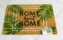 Látvány Textil Kft Rucoprint kókusz lábtörlő leveles 40x60cm