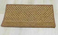 Látvány Textil Kft Kültéri lábtörlő szizál hatású 30x60cm