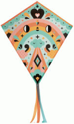 Djeco Kawaii szélsárkány Djeco sárkány (DJ02157)