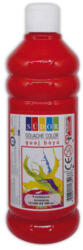 Südor Tempera - Piros 500 ml-es (04/PR)