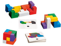 Philos Speed Soma - térbeli tájékozódást fejlesztő ügyességi játék (3506)