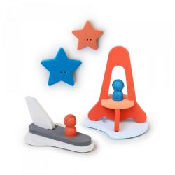 QUUT - Űrsikló fürdős puzzle (172123)