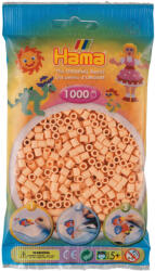 Hama vasalható gyöngy - 1000 db-os Világos bőr Midi 20778 (HAMA 20778)