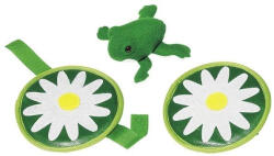 Goki Kapd el a békát - Ügyességi játék (15025)