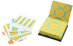 Weplay - Eduplay Kockakirakó - Mókás görbék Eduplay logikai játék (KC2003)