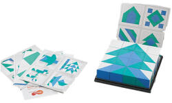 Weplay - Eduplay Óceánkirakó Eduplay logikai játék (KC2004) - jatekliget