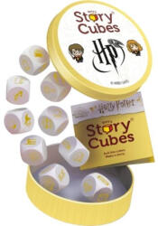 Gémklub Harry Potter Sztorikocka Kommunikációs társasjáték (CRE34548)