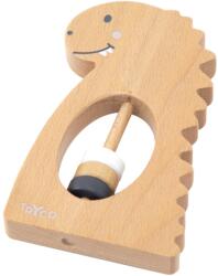 Tryco - fa csörgő - dinó (TR-353006)