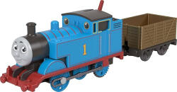 Mattel Thomas Motorizált Mozdony - Thomas Mattel 80 (HFX94)