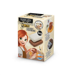 Buki France Agyag utántöltő, Professzionális Stúdió (BUKI5431)