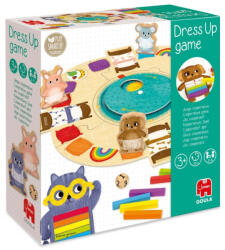 Goula Jó reggelt! Öltöztess fel színekkel! Goula (JG53471)