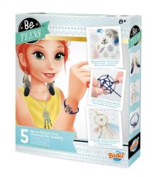 Buki France Buki - Álomfogó mintás ékszerkészítő készlet (BUKIBE114)