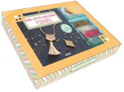 AUZOU - Gyöngyszövő kreatív készlet (AUZOU5485)