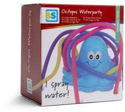 BS Toys - Octopus víziparty (GA022)