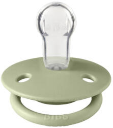 BIBS De Lux cumi - zsálya - egy méret