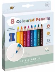 Little Dutch - Színes ceruza (LD120501)