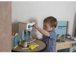 Label Label Label-Label konyhai kiegészítők csomagban zöld színben