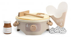 Label Label Palacsintasütő készlet nugát - Label-label (34734)