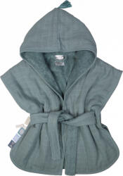 Label Label Kék fürdőköpeny - Label-Label (LLTT-934673)