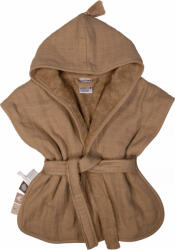 Label Label Barna fürdőköpeny - Label-Label (LLTT-934680)