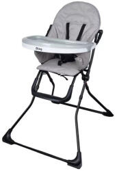 Ding Nemo etetőszék - Szürke (Di-212001)