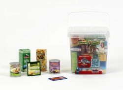 Klein Nagy kosár termékekkel - Klein Toys (7209)