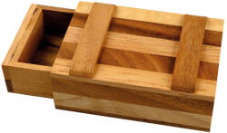 Philos - Kincsesláda logikai játék (6016)