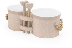 Label Label - Fa Bongó - Rózsaszín (04335)