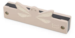 Label Label - Fa Harmónika - Rózsaszín (04359)