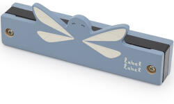 Label Label - Fa Harmónika - Kék (04441)