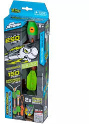 Zing Air Storm Sky Ripperz Kézi rakétakilövő játékszett (AS610)