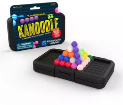 Learning Resources Kanoodle® - Logikai játék (LR-2978)