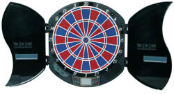 Sunflex Elektromos darts tábla digitális kijelzővel és 6 db nyíllal (SF45145)