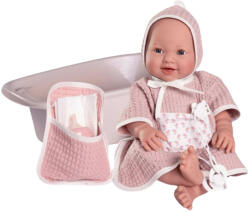 Antonio Juan Mia baba fürdős kiegészítőkkel (50417)