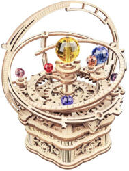 Robotime Bolygók és csillagok 3D mechanikus modell - 84 db-os (AMK51)