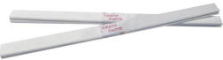 Cre Art CreArt krepp papír - 50x200cm - Fehér (PKPKR064)