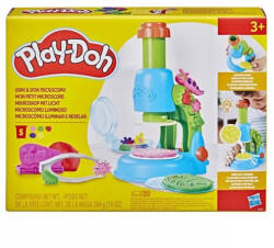 Hasbro Csodamikroszkóp játékkészlet - jatekliget