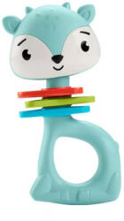 Mattel Frisher-Price Sensimals csörgő - Őzike (HJW11/HKD68)