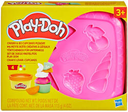 Hasbro - Create 'n go - gyurma készlet (F69145L0)