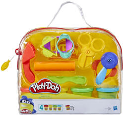 Hasbro - Create 'n go - gyurma - kezdő készlet (B1169LO)