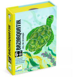 DJECO - A tengerben - Kártyajáték (DJ05076)