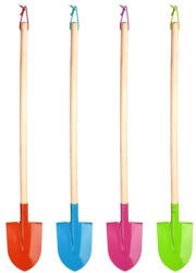 Garden Kids Kerti gyerek ásó játék ásó - Zöld színben (KG41-Z/IO)