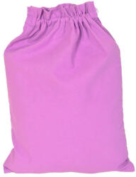 TextilNagyker Tornazsák - Világos lila