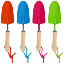 Garden Kids Kerti gyerek kézi ásó Pink színben (KG190-P/Incero)