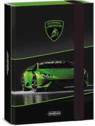 Ars Una - Lamborghini - A/5 Füzetbox (50863365)
