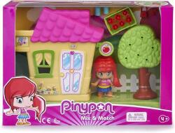 Famosa Pinypon - Kis házikó - Famosa (700015606/XE)