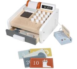 Tryco Baby Fa játék pénztárgép - Tryco (TR-303005)